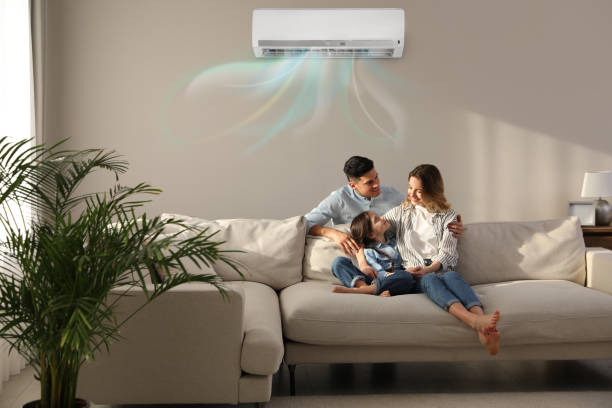 Best Solar-powered HVAC Systems in Darmstadt, IN