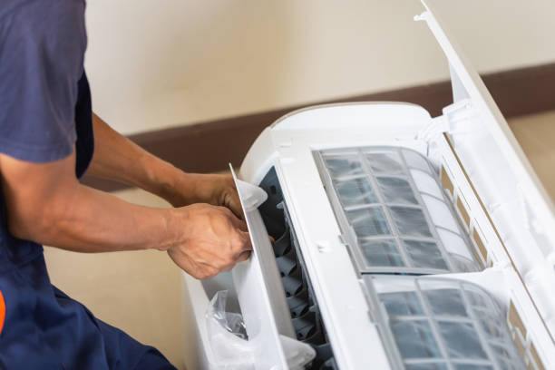Best Ductless Mini-Split Systems in Darmstadt, IN