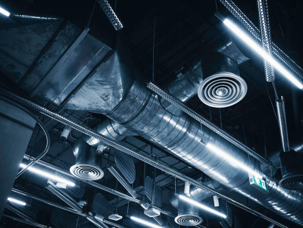 Best HVAC Supply and Distribution in Darmstadt, IN