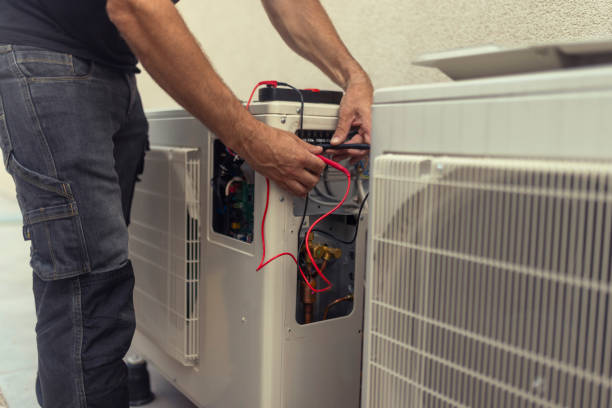 Best Furnace Cleaning in Darmstadt, IN