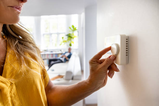 Trusted Darmstadt, IN HVAC Experts