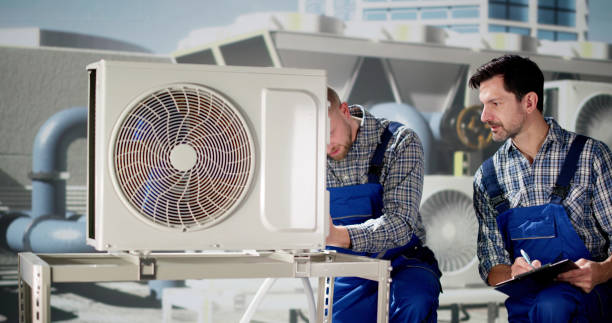 Best HVAC for Healthcare Facilities in Darmstadt, IN