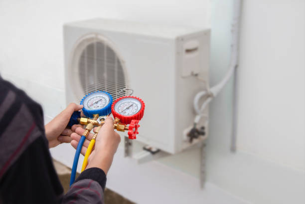 Best HVAC Financing and Leasing in Darmstadt, IN