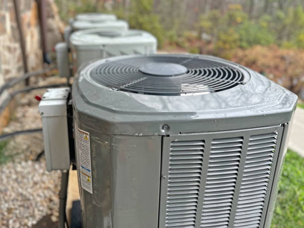 Best Thermostats and Smart Controls in Darmstadt, IN