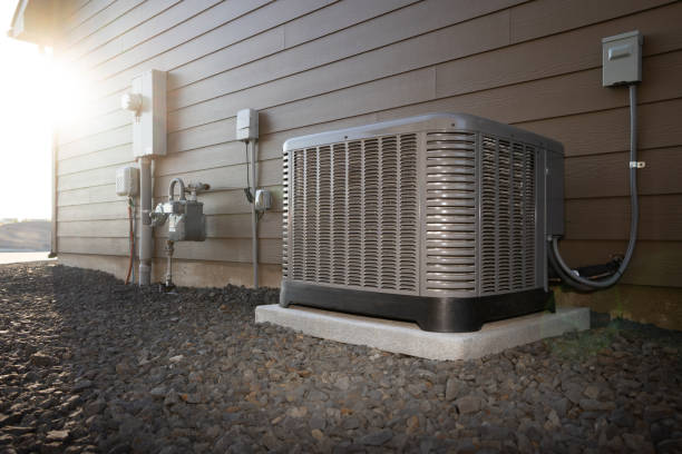 Best VRF (Variable Refrigerant Flow) Systems in Darmstadt, IN